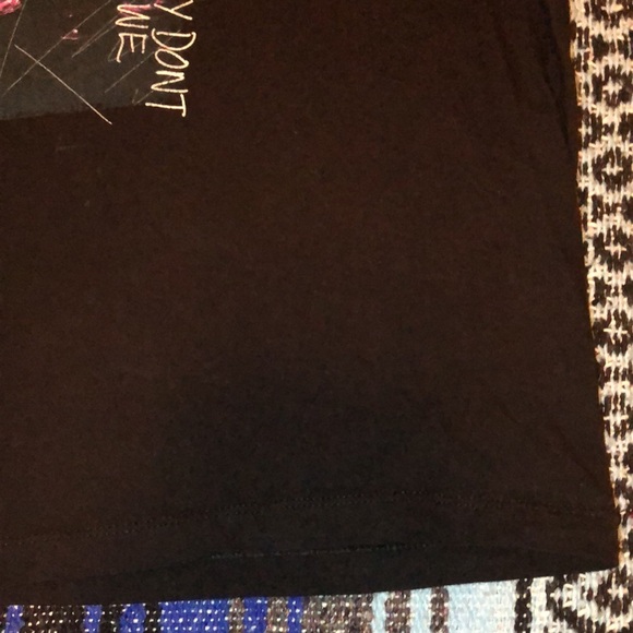 Why Don’t We Concert Tee Shirt - Picture 6 of 11